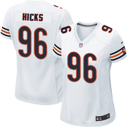 Women Chicago Bears jerseys-082